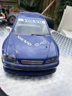 Kyosho landmax met volvo body, Ophalen of Verzenden, Zo goed als nieuw, Auto onroad, Schaal 1:8