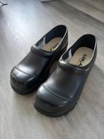 Sika Werk Klompen S3 Zwart Maat 45, Heren, Nieuw, Sika, Ophalen of Verzenden