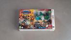 Skylanders superchargers starter pack 2DS / 3DS, Spelcomputers en Games, Ophalen of Verzenden, Zo goed als nieuw, Avontuur en Actie