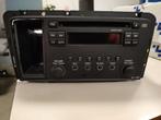 Volvo s60 v70 hu-650 radio, Auto diversen, Autoradio's, Ophalen of Verzenden, Zo goed als nieuw