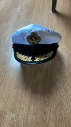 Matrozen pet, Ophalen of Verzenden, Zo goed als nieuw