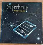 Supertramp - crime of the century, Ophalen of Verzenden, Zo goed als nieuw, Poprock