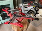 Einhell Afkortzaag, Doe-het-zelf en Verbouw, Gereedschap | Zaagmachines, Ophalen, Einhell, Zo goed als nieuw, Afkortzaag