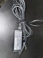 Originele HP Laptop Oplader, Computers en Software, Laptop-opladers, Ophalen of Verzenden, Gebruikt