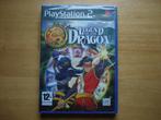 Legend of the dragon ps2 factory sealed, 1 speler, Racen en Vliegen, Nieuw, Ophalen of Verzenden