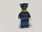 Lego Ninjago Minifiguur njo0342 Officer Noonan, Ophalen of Verzenden, Nieuw, Losse stenen, Lego