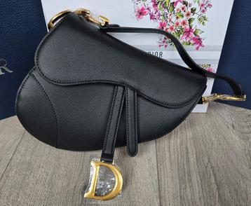 Christian Dior Saddle tas | NIEUW | bag voor vrouwen beschikbaar voor biedingen