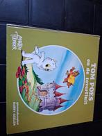 Tom Poes en de Toverfluit, Eén stripboek, Ophalen of Verzenden, Gelezen, Marten Toonder
