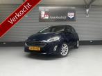 Ford Fiesta 1.0 EcoB Titanium X/NAVI/B&O/KEY-LESS/CARPLAY/PD, Voorwielaandrijving, 94 pk, Gebruikt, 1064 kg