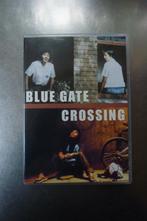 Blue Gate Crossing, Cd's en Dvd's, Dvd's | Filmhuis, Alle leeftijden, Ophalen of Verzenden, Zo goed als nieuw, Azië