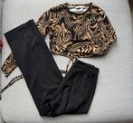 Vrouwen Kledingpakket, Ophalen, Zo goed als nieuw, Maat 36 (S)