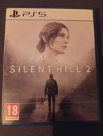 Silent Hill 2 Ps5, Ophalen of Verzenden, Zo goed als nieuw