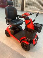 Scootmobiel Mango Freerider FR1 in nieuwstaat, Ophalen of Verzenden, Zo goed als nieuw, Mango, 16 km/u of meer