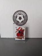 Thiago Patch Liverpool Team Set 2021-2022, Verzamelen, Ophalen of Verzenden, Zo goed als nieuw, Buitenlandse clubs, Poster, Plaatje of Sticker
