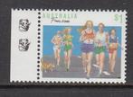 Australie postfris Michel nr 1186 uit 1990 Reprint 2 koala, Postzegels en Munten, Postzegels | Oceanië, Verzenden, Postfris