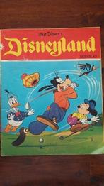 Disney tijdschrift/strip Disneyland nr 1 tm 17 1973 (1), Verzamelen, Tijdschriften, Kranten en Knipsels, Nederland, 1960 tot 1980