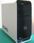 Dell Studio XPS met i7 processor en snel SSD, Computers en Software, Desktop Pc's, Ophalen, Gebruikt, HDD