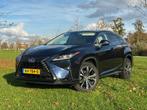 Lexus RX450h | DealerOH | CarPlay | Zeer Netjes | 4WD | 171k, Auto's, Lexus, Automaat, 2000 kg, Blauw, Vierwielaandrijving