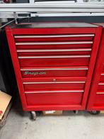 Snap On Gereedschapswagen met A-merk Gereedschap, Ophalen of Verzenden, Gebruikt