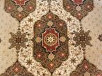 Prachtig groot vintage tapijt 240 x 335 cm WEG=WEG, 200 cm of meer, 200 cm of meer, Gebruikt, Rechthoekig