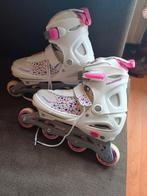 Te koop, Ophalen, Zo goed als nieuw, Inline skates 4 wielen, Overige merken
