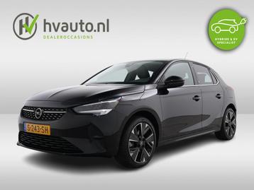 Opel CORSA-E LEVEL 3 50 KWH 3-FASE | Navi | Winterpakket | C beschikbaar voor biedingen