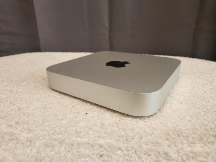 Mac Mini M2 | 16GB | 256GB, Computers en Software, Apple Desktops, Zo goed als nieuw, Mac Mini, SSD, 3 tot 4 Ghz, 16 GB, Ophalen