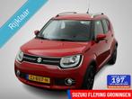Suzuki Ignis 1.2 Smart Hybrid Stijl, Voorwielaandrijving, Stof, Gebruikt, 4 cilinders