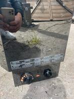 Sauna kachel 230v Nordex Mini BLACK NRM-36NB-BL-Z /, Ophalen, 7921AE, Complete sauna, Zo goed als nieuw