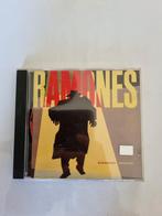 Ramones - Pleasant dreams. Cd. 2001. Brasil pressing., Ophalen of Verzenden