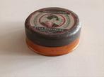 Oud Frans blik La Pastille Lotus, Ophalen of Verzenden, Gebruikt, Overige, Overige merken