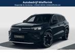 Volkswagen Tayron 1.5 eHybrid R-Line 272 pk | Matrix | Trekh, 12 maanden, 4 cilinders, 1848 kg, Leder en Stof