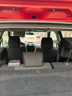 Suzuki Swift 1.3 5D 2005 Rood, Auto's, Suzuki, Voorwielaandrijving, Zwart, 965 kg, 400 kg