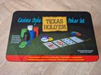Pokerset., Ophalen of Verzenden, Gebruikt