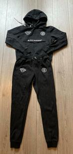 Zwart joggingpak black bananas maat XS, Kleding | Dames, Huispakken, Zwart, Black bananas, Ophalen of Verzenden, Zo goed als nieuw