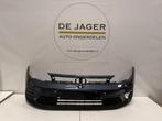 VOLKSWAGEN POLO 2G FACELIFT VOORBUMPER BUMPER 2G0807221K, Gebruikt, Ophalen of Verzenden, Bumper, Volkswagen