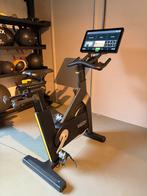 Technogym interactive bike, Ophalen of Verzenden, Zo goed als nieuw, Hometrainer