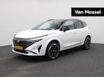 Nissan Qashqai 1.5 e-Power N-Design 190PK | Automaat | Googl, 12 maanden, 1497 cc, Gebruikt, 190 pk