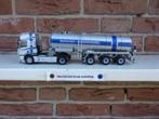WSI  Daf  CF  Space  Cab  van  Berkhof  B.V., Hobby en Vrije tijd, Modelauto's | 1:50, Ophalen of Verzenden, Nieuw, Bus of Vrachtwagen