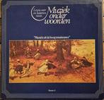 Muziek Uit De Hoog Renaissance #l034#2, Cd's en Dvd's, Vinyl | Klassiek, Gebruikt, Opera of Operette, Ophalen of Verzenden, 12 inch