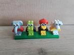 Lego 40506 Lego House Fabuland Tribute Characters, Ophalen of Verzenden, Nieuw