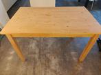 Dining Table – 120x75 cm, Huis en Inrichting, Ophalen, Gebruikt, 100 tot 150 cm, 50 tot 100 cm