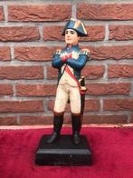 gietijzeren beeld, NAPOLEON, Antiek en Kunst, Ophalen of Verzenden