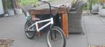 Mooie lichte BMX, Ophalen, Staal, Stuur 360° draaibaar, 20 tot 24 inch