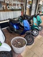 Type 172cc (zeer snel), Ophalen, Zo goed als nieuw, Tweetakt, Zip