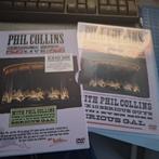 Phil Collins serious hits live, Alle leeftijden, Ophalen of Verzenden, Zo goed als nieuw