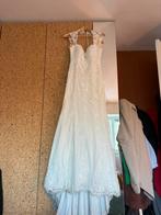 Sincerity trouwjurk maat 12 (us), Ophalen, Trouwjurk, Wit, Sincerty