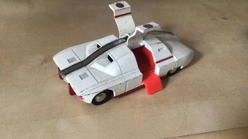 DINKY TOYS MAXIMUM SECURITY VEHICLE ZIE FOTO,S DAS DUIDELIJK beschikbaar voor biedingen