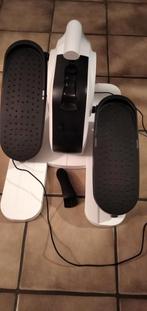 stoelfiets Ellips by legxercise, Sport en Fitness, Ophalen of Verzenden, Zo goed als nieuw, Benen, Hometrainer