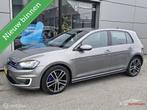 Volkswagen Golf 1.4 TSI GTE, Auto's, Euro 6, 4 cilinders, 150 pk, Origineel Nederlands